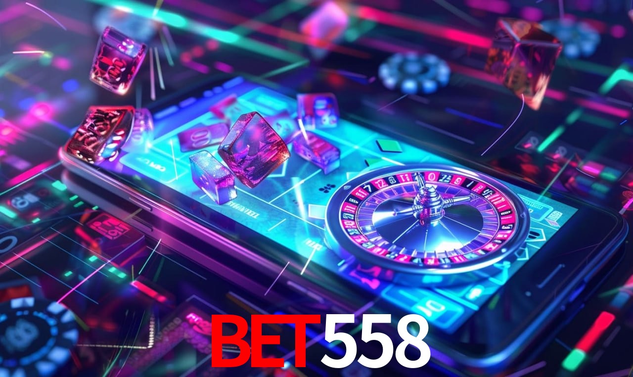 Welcome Bonus bet558