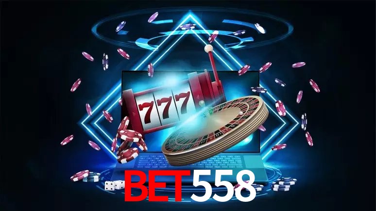Live Casino bet558