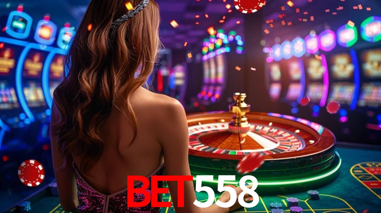 bet558 App Interface