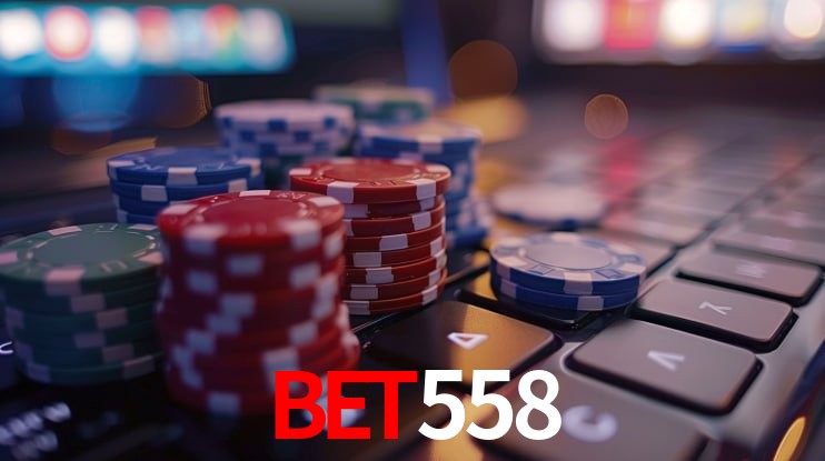 Secure Login bet558