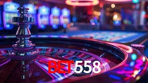Experiência VIP bet558